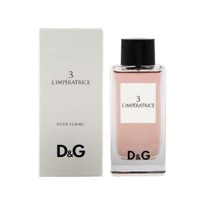 Dolce & Gabbana 3 L`Imperatrice 100 ml